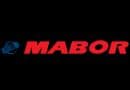 Логотип MABOR