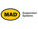 Логотип MAD