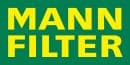Логотип MANN-FILTER
