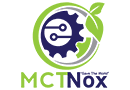 Логотип MCT Nox