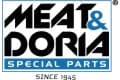 Логотип MEAT & DORIA