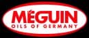 Логотип MEGUIN