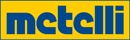 Логотип METELLI