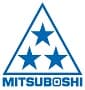 Логотип MITSUBOSHI