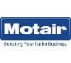 Логотип MOTAIR TURBO