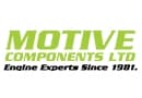 Логотип MOTIVE