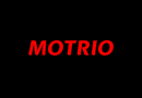 Логотип MOTRIO