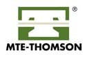 Логотип MTE-THOMSON