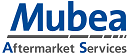 Логотип MUBEA