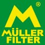 Логотип MULLER FILTER