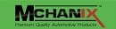 Логотип Mchanix