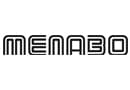 Логотип Menabò