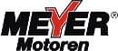Логотип Meyer Motoren