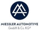 Логотип Miessler Automotive