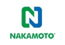 Логотип NAKAMOTO