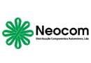 Логотип NEOCOM