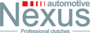 Логотип NEXUS