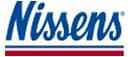 Логотип NISSENS