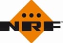 Логотип NRF