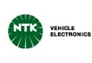 Логотип NTK