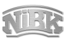 Логотип NiBK