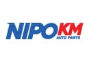 Логотип NipoKM