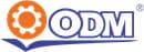 Логотип ODM