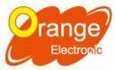 Логотип Orange Electronic
