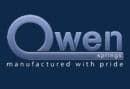 Логотип Owen Springs