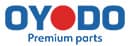 Логотип Oyodo