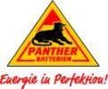 Логотип PANTHER-BATTERIEN