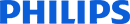 Логотип PHILIPS
