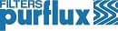 Логотип PURFLUX