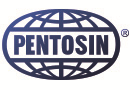 Логотип Pentosin