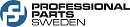 Логотип Professional Parts