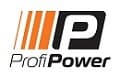 Логотип ProfiPower