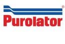 Логотип Purolator India