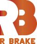 Логотип R BRAKE