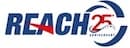 Логотип REACH