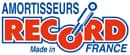Логотип RECORD FRANCE