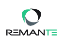 Логотип REMANTE