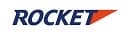 Логотип ROCKET