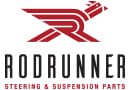 Логотип RODRUNNER