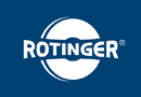 Логотип ROTINGER