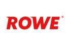 Логотип ROWE
