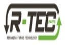 Логотип RTEC