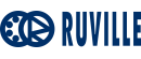 Логотип RUVILLE