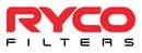 Логотип RYCO