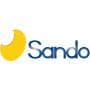Логотип SANDO