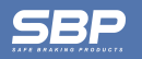 Логотип SBP